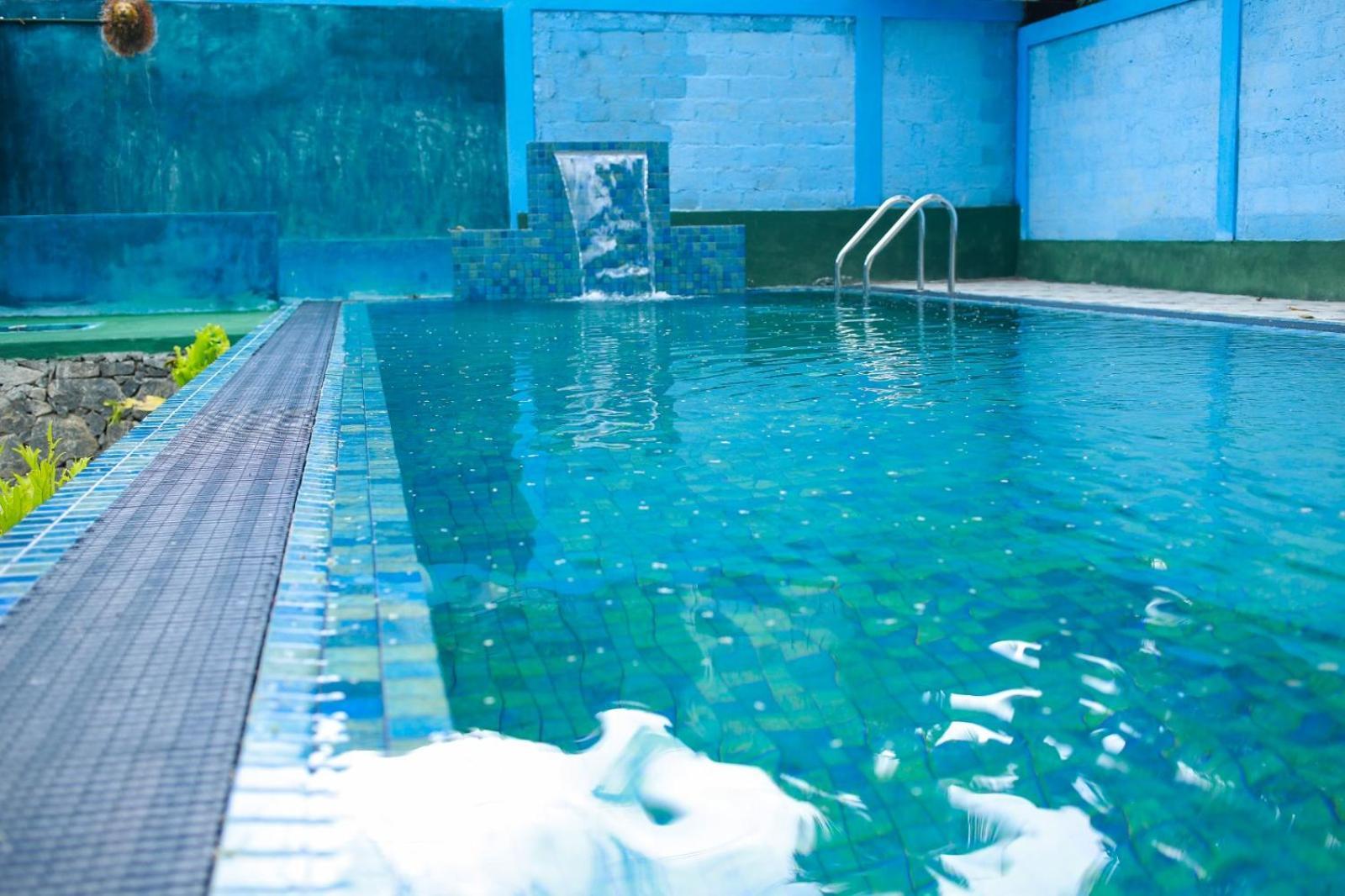 Villa Eco Green Airport Katunayaka Ngoại thất bức ảnh