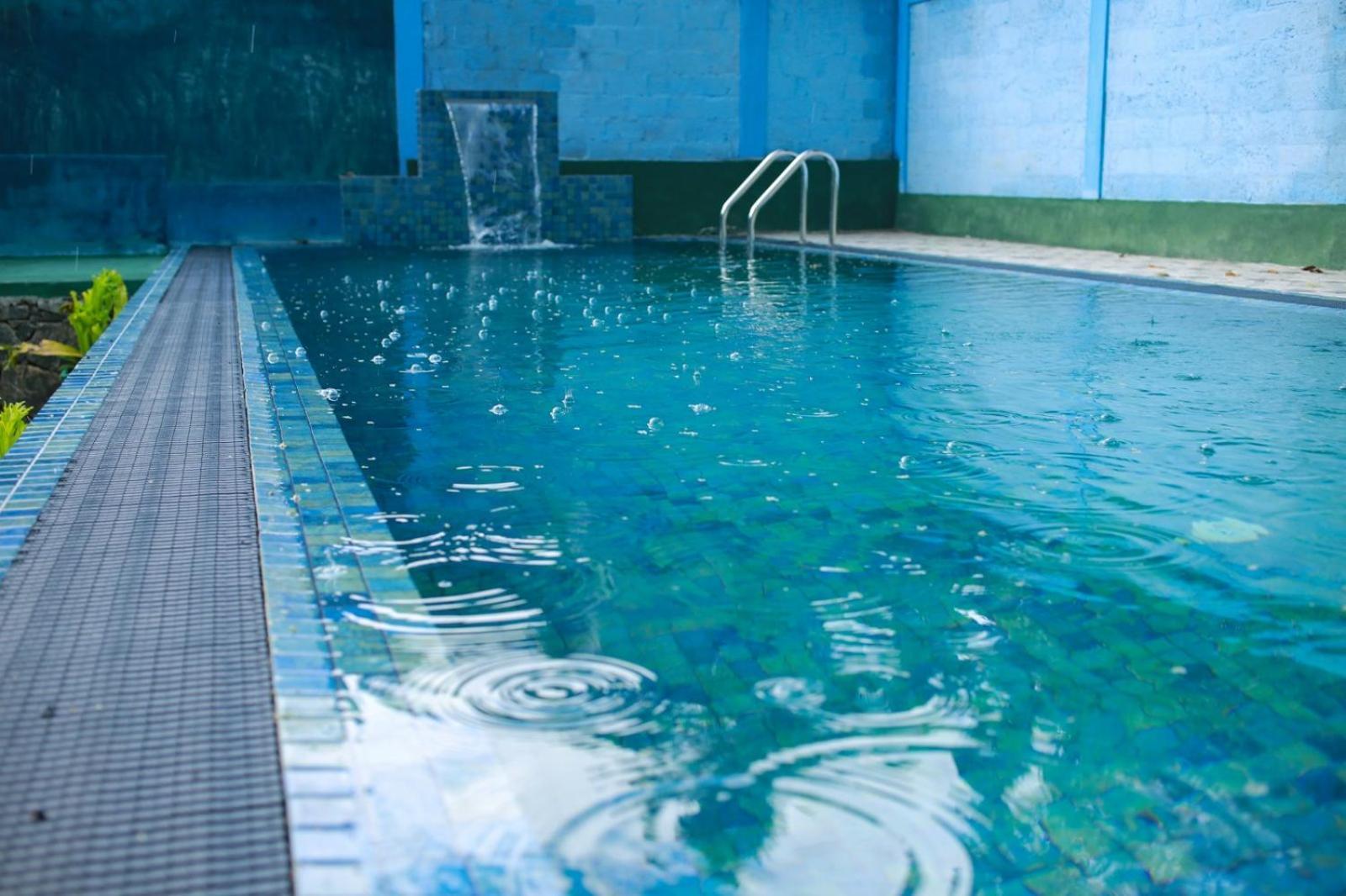 Villa Eco Green Airport Katunayaka Ngoại thất bức ảnh