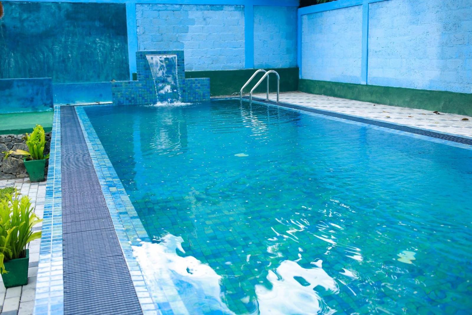 Villa Eco Green Airport Katunayaka Ngoại thất bức ảnh