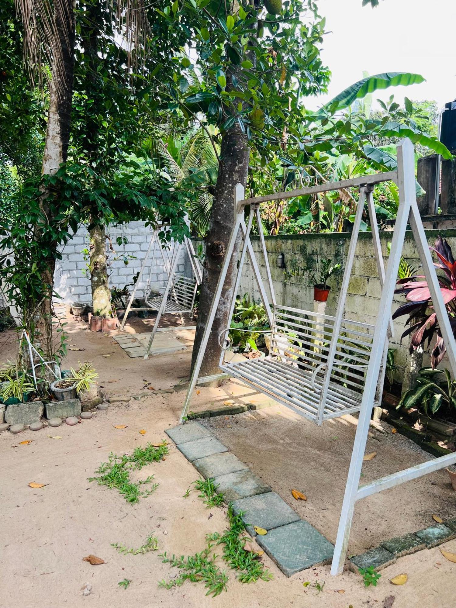 Villa Eco Green Airport Katunayaka Ngoại thất bức ảnh