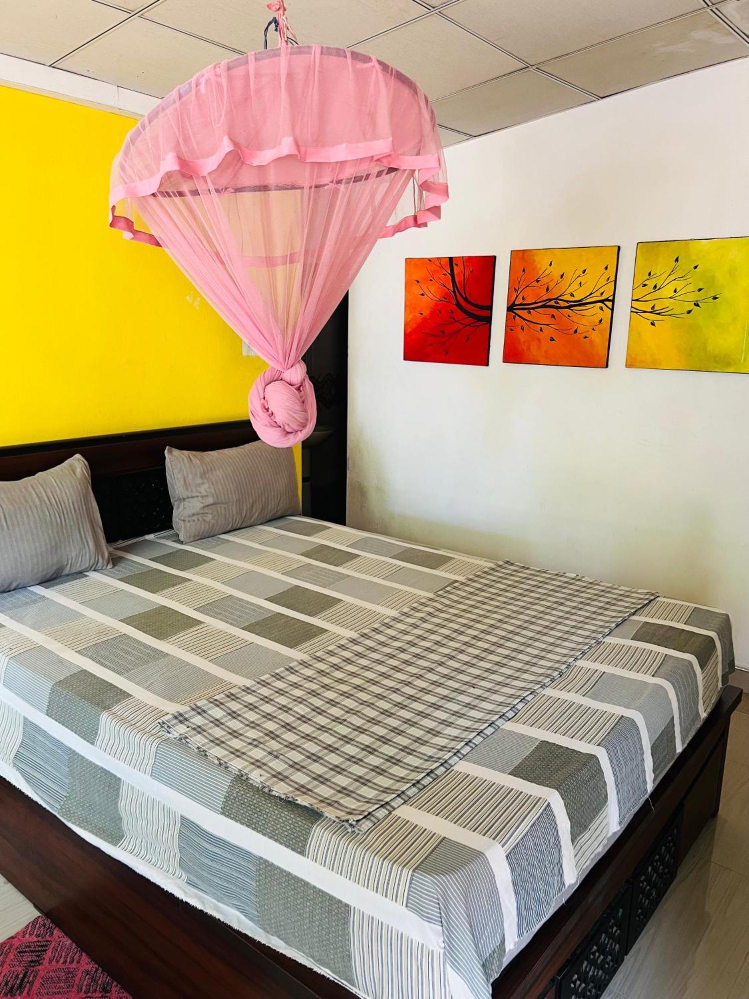 Villa Eco Green Airport Katunayaka Ngoại thất bức ảnh