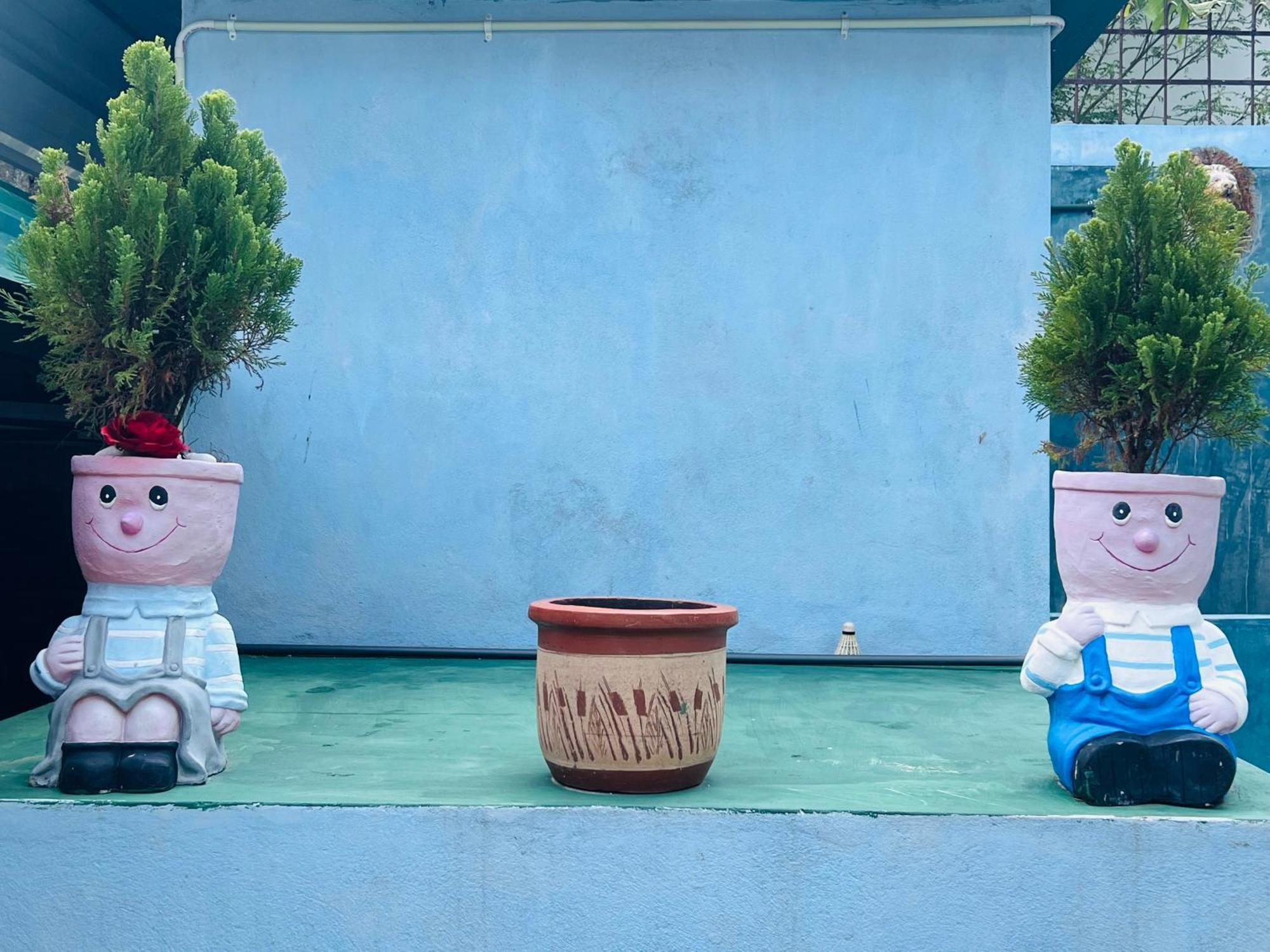 Villa Eco Green Airport Katunayaka Ngoại thất bức ảnh