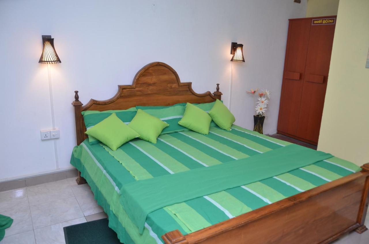 Villa Eco Green Airport Katunayaka Ngoại thất bức ảnh