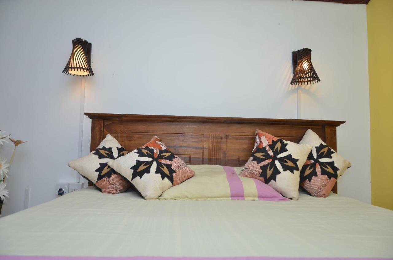 Villa Eco Green Airport Katunayaka Ngoại thất bức ảnh