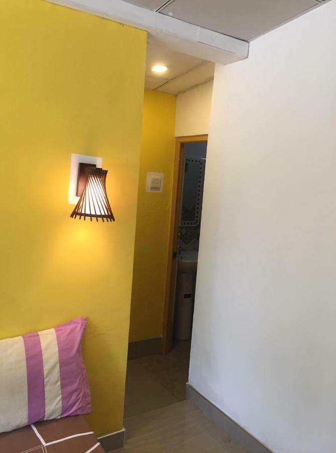 Villa Eco Green Airport Katunayaka Ngoại thất bức ảnh