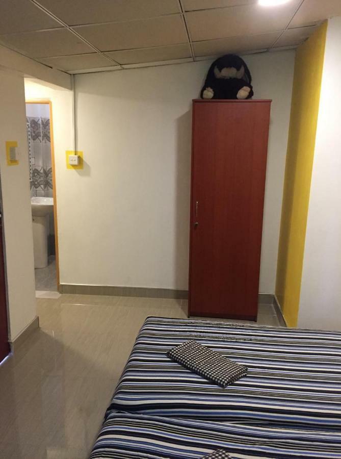 Villa Eco Green Airport Katunayaka Ngoại thất bức ảnh